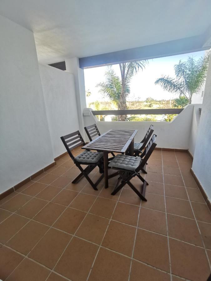 Apartamento Mirador Puntacandor Rota Exterior foto